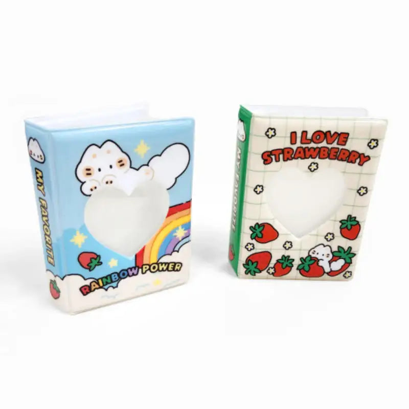 Mayo - 1-Column Collection Book - Soone Content - Collection Books - Harumio