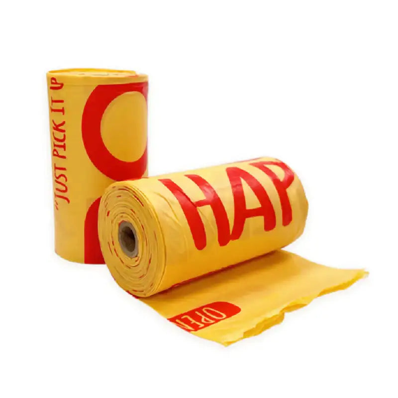 iCANDOR - Poop Happens - iCANDOR - Poop Bags - Harumio