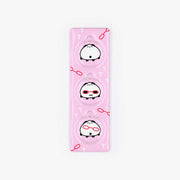 Bakkki - Soft Red Glasses Plate - Marpple Shop - Keyring - Harumio