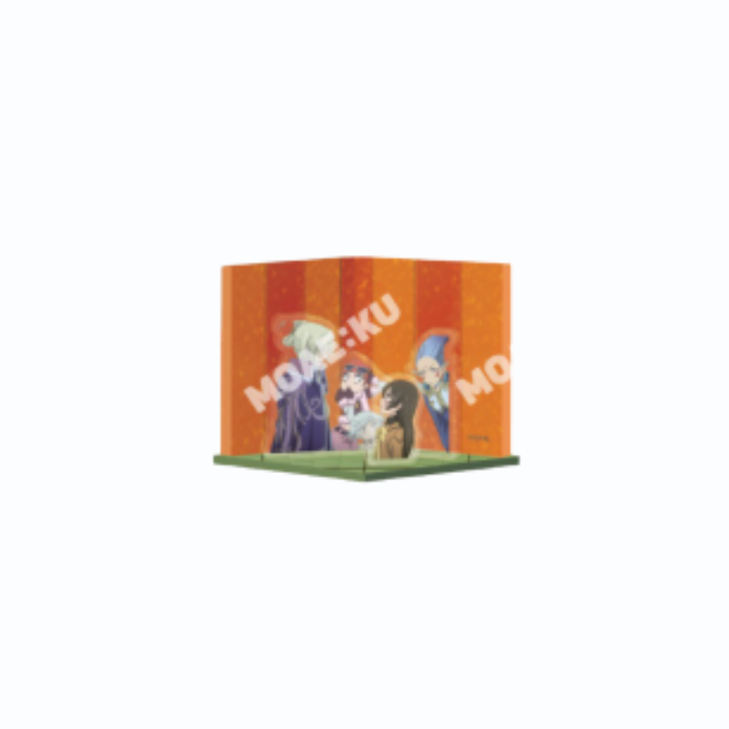 Kamisama Kiss x MOAE:KU - Scene Cut Diorama