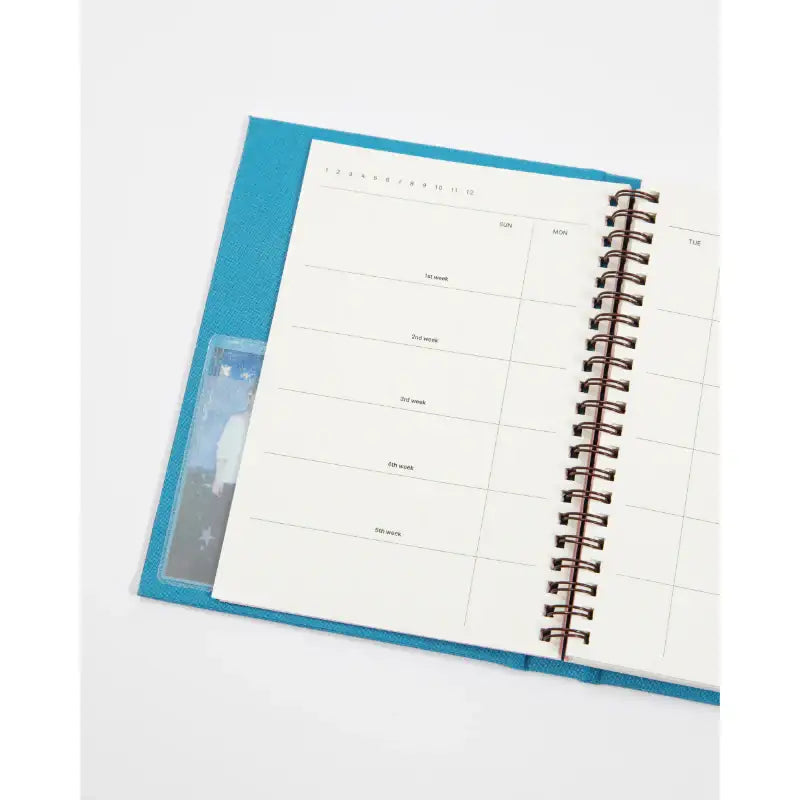 JANNABI - Fantastic Old-Fashioned Diary - JANNABI - Diary - Harumio