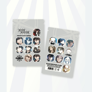 Omniscient Reader's Viewpoint [SPOT] Pop-up - Random Photocard