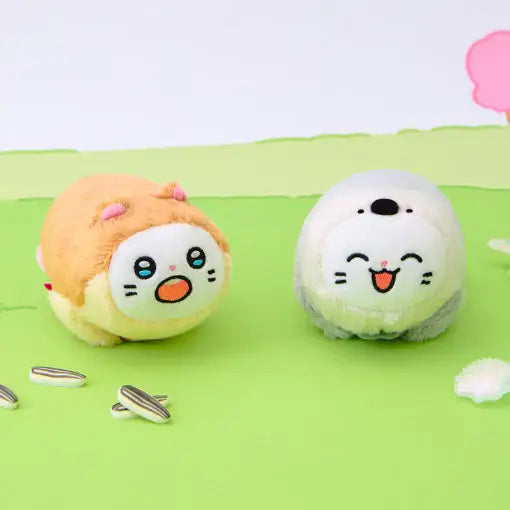 Meow Man - Stress Ball - Webtoon Friends - stress ball - Harumio