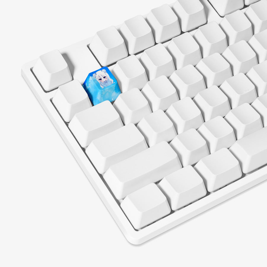 Healia - Feeling Refreshed Keycap