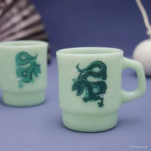 Cookie Run - Dark Cacao Cookie Mug Set - Cookie Run - Mug - Harumio