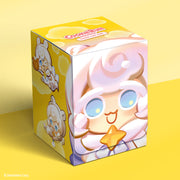 Cookie Run: Bravers Card Game Deck Case - Warm Sable