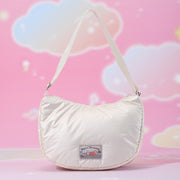 BT21 x Colle Beyond the Journey - Transparent Pocket Multi Crossbody Bag