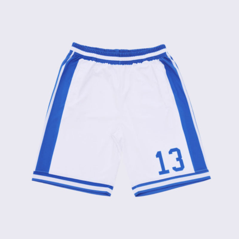Garbage Time - Ground Clearance Away Uniform Bottom