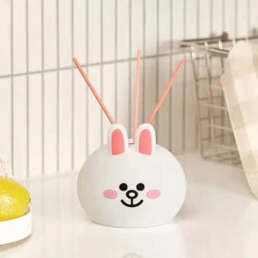 Line Friends - Face Diffuser - Line Friends - Diffuser - Harumio
