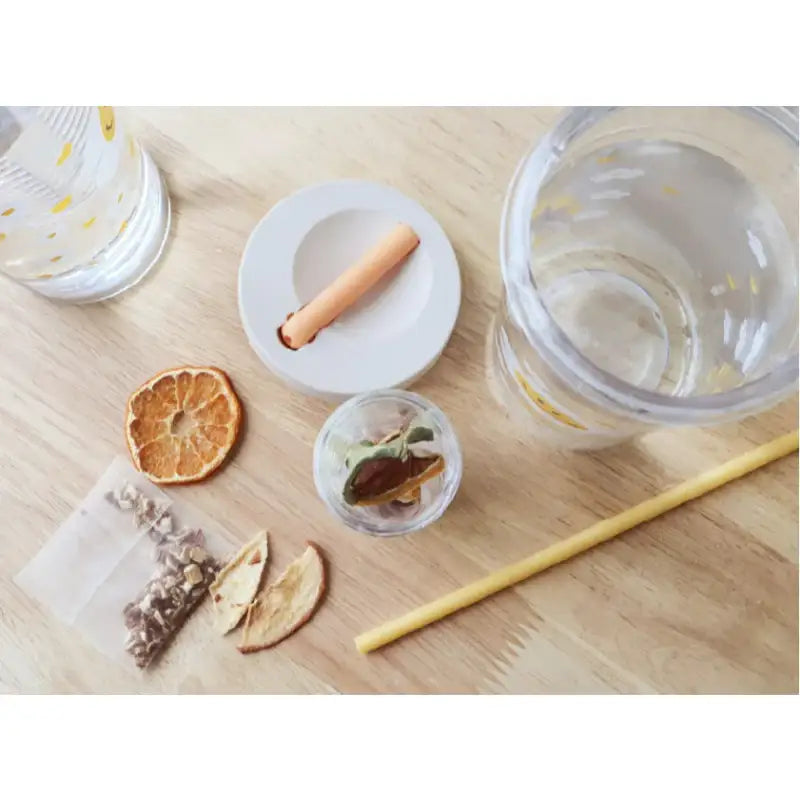SALDA - Smiley Daisy Tumbler - SALDA - Tumblers - Harumio