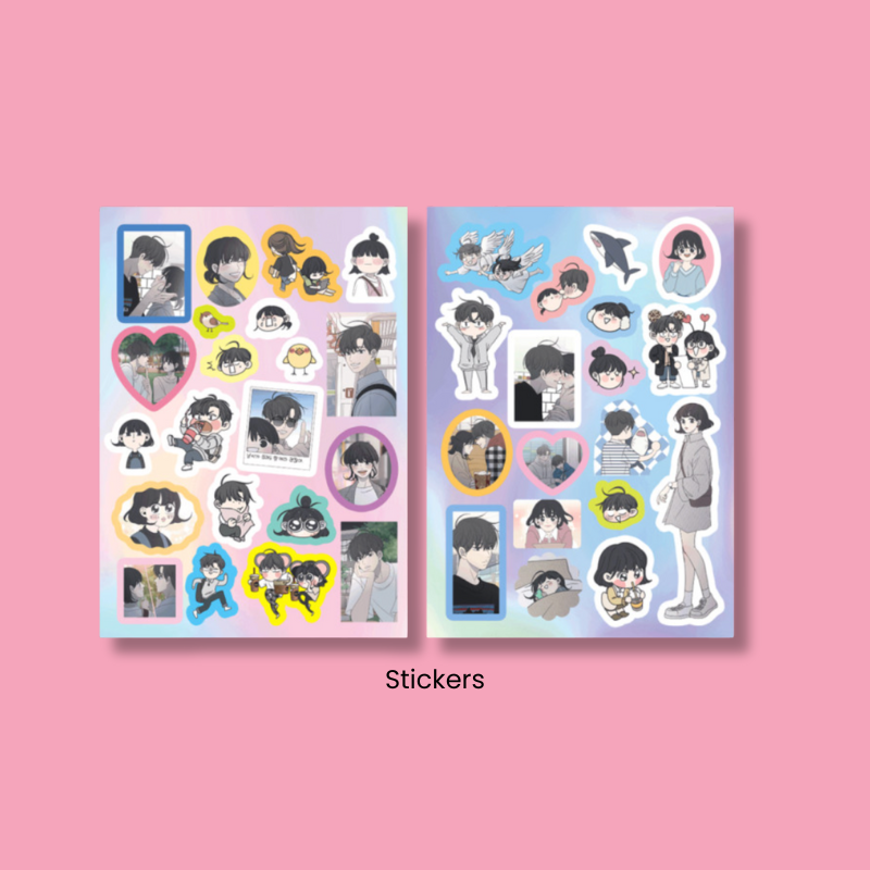 Romance 101 - Kalimba