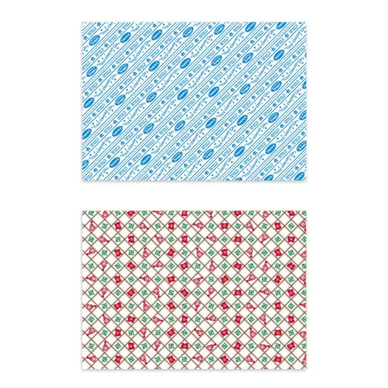 THENCE - Wrapping Paper Set - THENCE - Stationery - Harumio