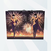 Omniscient Reader's Viewpoint [SPOT] Pop-up - Shopping Bag