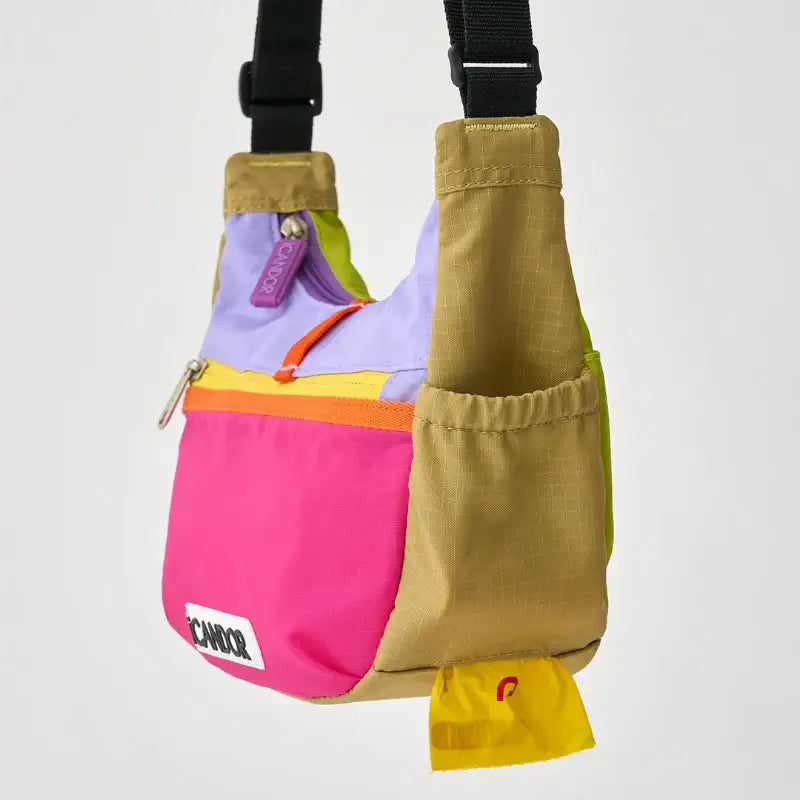 iCANDOR - Crescent Bag - iCANDOR - Pet Carriers - Harumio