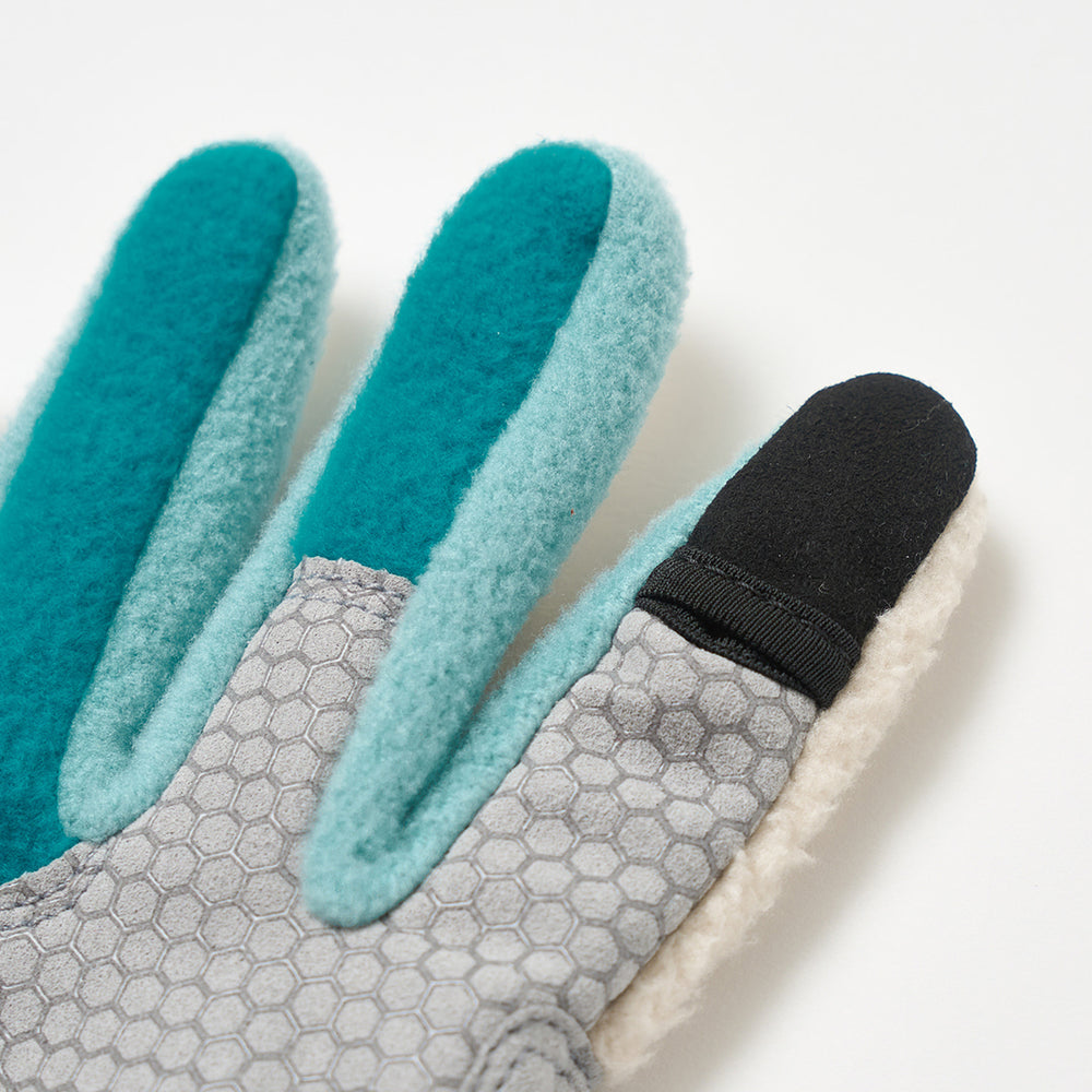 iCANDOR - Adventure Glove Grip Master (Cream Mint)