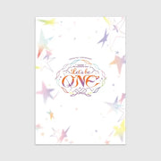 Love Live! Superstar!! x ANIPLUS - Liella! 6th LoveLive! Tour Pamphlet (Let's be ONE) - ANIPLUS - Pamphlet - Harumio