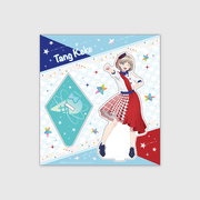 Love Live! Superstar!! x ANIPLUS - Liella! First Generation LoveLive! Wonderful Starlines Acrylic Stand (Tang Kuku) - ANIPLUS - Acrylic Stand - Harumio