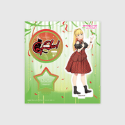 Love Live! Superstar!! x ANIPLUS - Liella! Special LoveLive! Connect the Stars Acrylic Stand (Heanna Sumire) - ANIPLUS - Acrylic Stand - Harumio