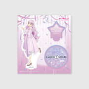 Love Live! Superstar!! x ANIPLUS - Liella! Special LoveLive! Connect the Stars Acrylic Stand (Margarete) - ANIPLUS - Acrylic Stand - Harumio