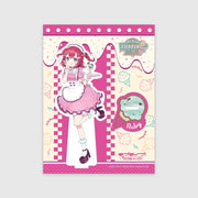 Love Live! x ANIPLUS - AiScReam presents TOPPING LIVE Acrylic Stand (Kurosawa Ruby) - ANIPLUS - Acrylic Stand - Harumio