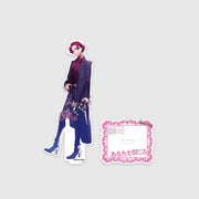 Sasaki and Miyano x ANIPLUS - Acrylic Stand (Another Series) - ANIPLUS - Acrylic Stand - Harumio