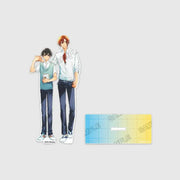 Sasaki and Miyano x ANIPLUS - Acrylic Stand - ANIPLUS - Acrylic Stand - Harumio