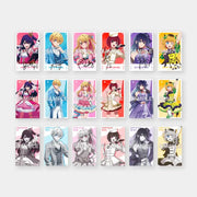 Favorite Child x ANIPLUS - Photocard Collection Stage ver. BOX - ANIPLUS - Photocard - Harumio