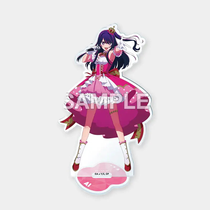 Favorite Child x ANIPLUS - Acrylic Stand (Full Body) - ANIPLUS - Acrylic Stand - Harumio