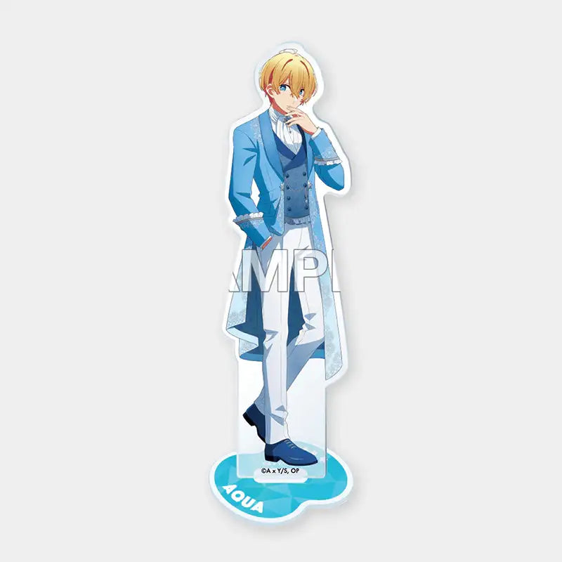 Favorite Child x ANIPLUS - Acrylic Stand (Full Body) - ANIPLUS - Acrylic Stand - Harumio