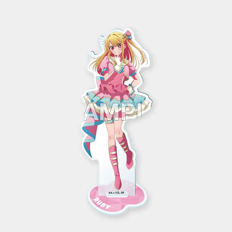 Favorite Child x ANIPLUS - Acrylic Stand (Full Body) - ANIPLUS - Acrylic Stand - Harumio