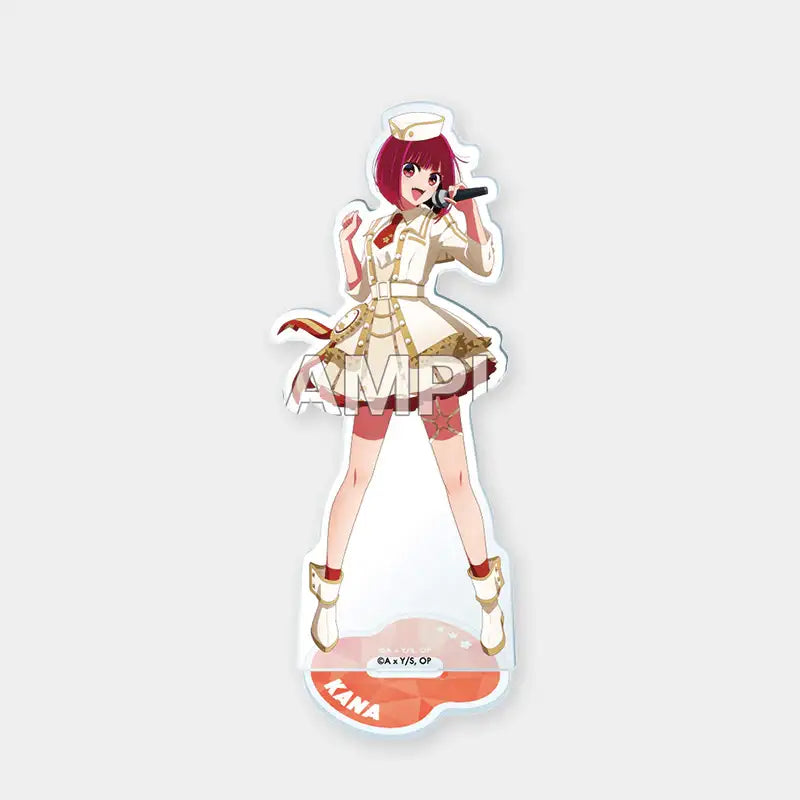 Favorite Child x ANIPLUS - Acrylic Stand (Full Body) - ANIPLUS - Acrylic Stand - Harumio