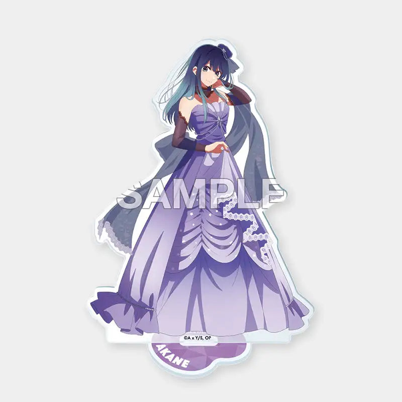 Favorite Child x ANIPLUS - Acrylic Stand (Full Body) - ANIPLUS - Acrylic Stand - Harumio