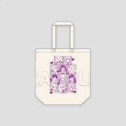 Love Live! Superstar!! x ANIPLUS - Tote Bag Ver. Valentine 2025 - ANIPLUS - Tote Bag - Harumio