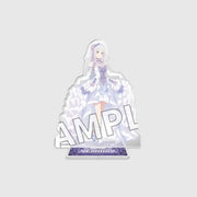 Re:Zero − Starting Life in Another World x ANIPLUS - Acrylic Stand Figure (Wedding ver.) - ANIPLUS - Acrylic Figure - Harumio