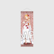 Re:Zero − Starting Life in Another World x ANIPLUS - B2 Half Tapestry (Wedding ver.) - ANIPLUS - Tapestry - Harumio