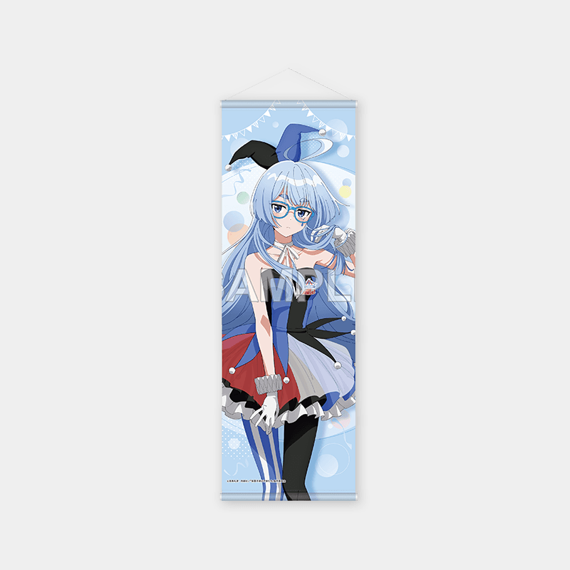 The Shiunji Family Children x ANIPLUS - Shiunji Seiha B2 Half Tapestry (CARNIVAL ver.)