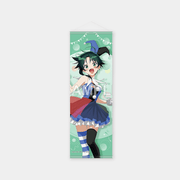 The Shiunji Family Children x ANIPLUS - Shiunji Minami B2 Half Tapestry (CARNIVAL ver.) - ANIPLUS - Tapestry - Harumio