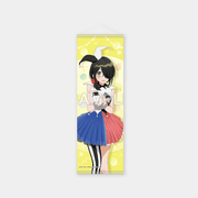 The Shiunji Family Children x ANIPLUS - Shiunji Kotono B2 Half Tapestry (CARNIVAL ver.) - ANIPLUS - Tapestry - Harumio