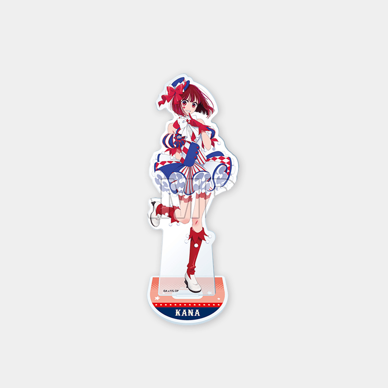 Favorite Child x ANIPLUS - Arima Kana Acrylic Stand (Carnival Version)