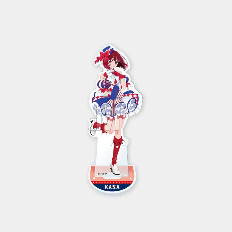 Favorite Child x ANIPLUS - Arima Kana Acrylic Stand (Carnival Version) - ANIPLUS - Acrylic Stand - Harumio