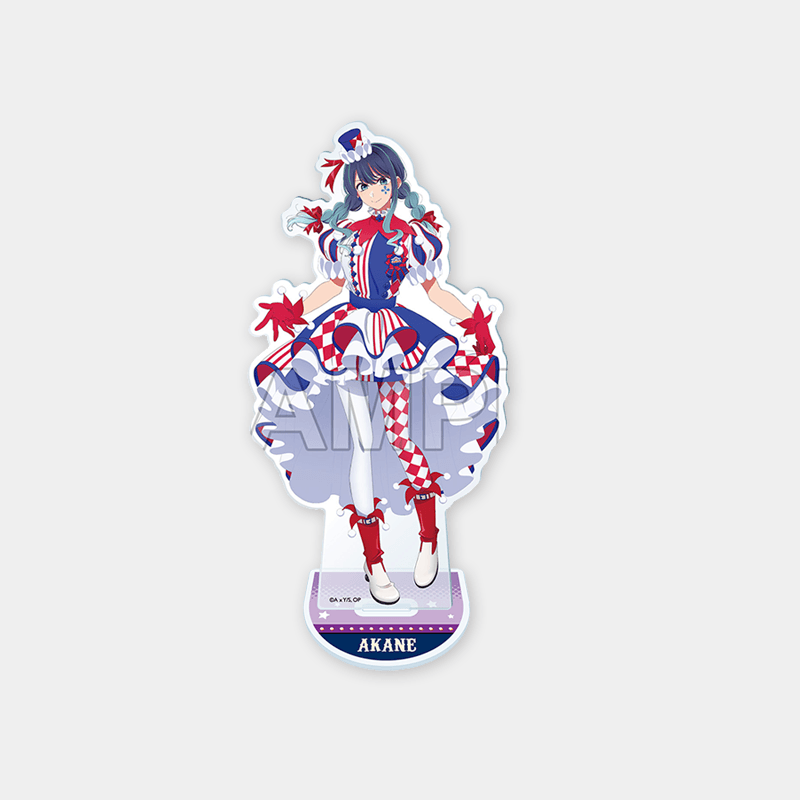 Favorite Child x ANIPLUS - Kurokawa Akane Acrylic Stand (Carnival Version)
