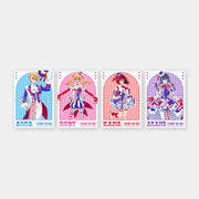 Favorite Child x ANIPLUS - Bromide Set (Carnival Version) - ANIPLUS - Bromide - Harumio