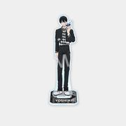 The Summer Hikaru Died x ANIPLUS - Yoshiki Acrylic Stand (CARNIVAL ver.) - ANIPLUS - Acrylic Stand - Harumio