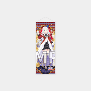 Re:Zero - Starting Life in Another World x ANIPLUS - Emilia B2 Half Tapestry (CARNIVAL ver.) - ANIPLUS - Tapestry - Harumio
