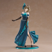 The Idolmaster Cinderella Girls x ANIPLUS - Takagaki Kaede + Pretty Liar Ver. 1/7 - ANIPLUS - Doll Figure - Harumio