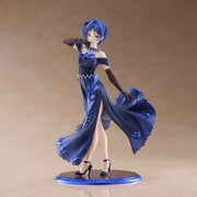 The Idolmaster Cinderella Girls x ANIPLUS - Hayami Kaede + Pretty Liar Ver. 1/7 - ANIPLUS - Doll Figure - Harumio