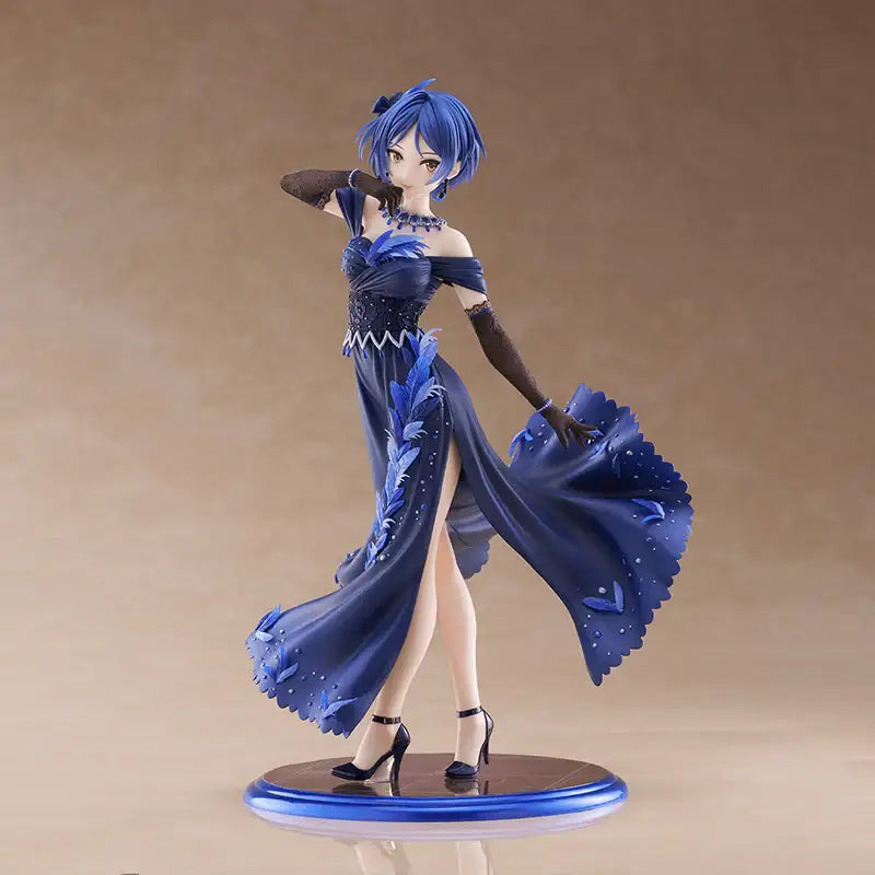 The Idolmaster Cinderella Girls x ANIPLUS - Hayami Kaede + Pretty Liar Ver. 1/7 - ANIPLUS - Doll Figure - Harumio