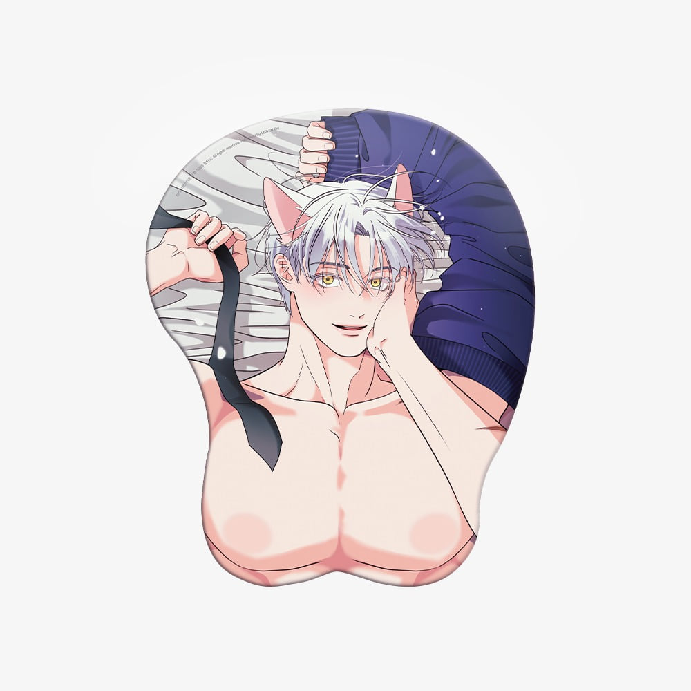 Summer Festa 2025 : You Are So Lovely - Mousepad Package
