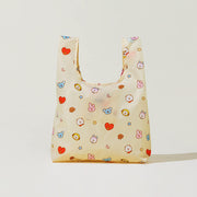 BT21 - Basic Pattern Market Bag
