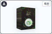 Continue your The S-Class That I Raised collection with Volume 11-15 + Limited Edition Goods.